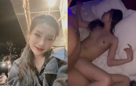 Clip sex Vương Kim Ngân 2ca2 chơi đồ phê lôi nhau ra xả đồ