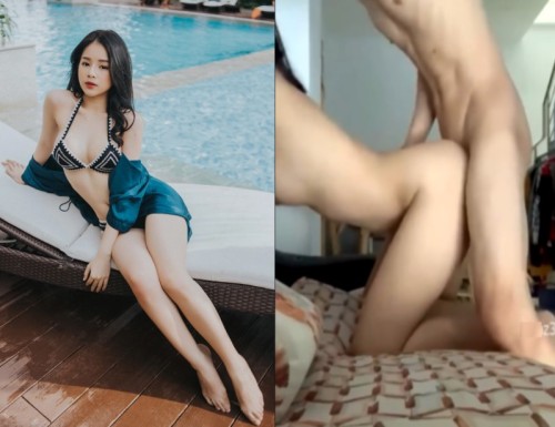 Clip sex dj Mie bị tung clip địt nhau hậu chia tay cực hot